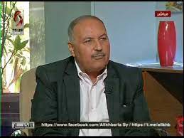 Khalid ʽAbd al-Majid